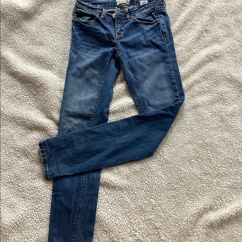 Girls Aeropostale jeans